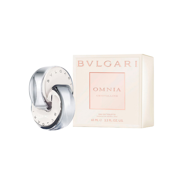 Bvlgari Omnia Crystalline