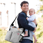 Picture of Duo Signature Diaper Bags